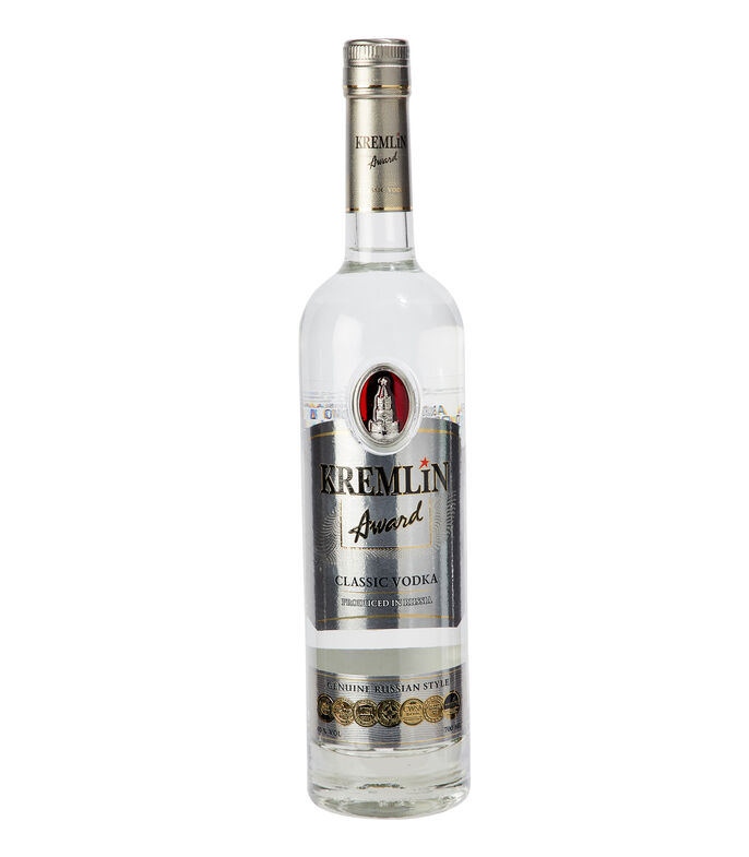 KREMLIN CLASICO 700 ml 40°