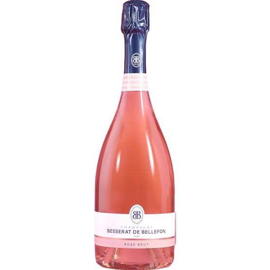 Champagne Besserat Rose 750 ml 12.5° Rose 750 ml 12.5°
