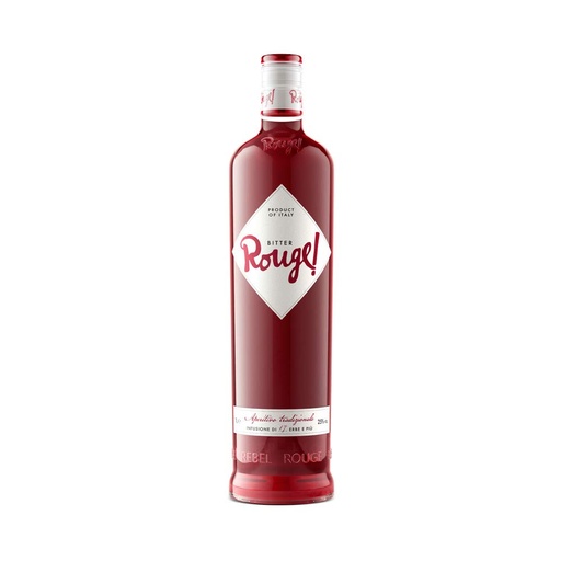 BITETER ROUGE RED Aperitivo 1000 ml 25°