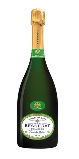 Champagne Besserat Brut 750 ml 12.5° bBryt 750 ml 12.5°