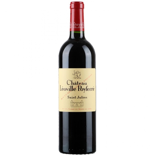 Chateau Leoville Poyferre 2016 750 ml