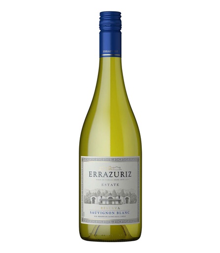 Errazuriz Max Reserva Chardonnay 750 ml