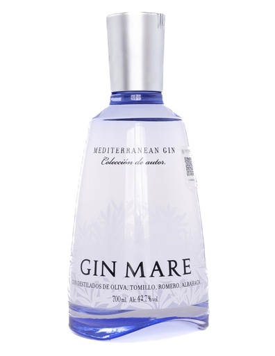 GIN MARE  700 ml 42.7°