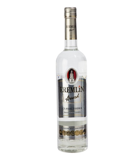 KREMLIN CLASICO 700 ml 40°