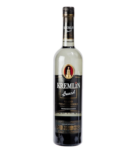 KREMLIN GRAND PREMIUM 700 ml 40°