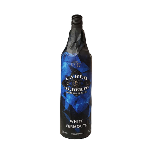 Vermouth Carlo Alberto Reserva Extra Dry 750 ml 18°