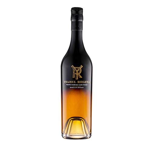 YSABEL REGINA Brandy 700 ml 42°